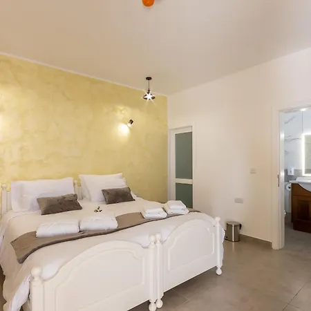 Ta'battista With Pool - Gozo * Xewkija