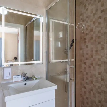 Ta'battista With Pool - Gozo Hotel