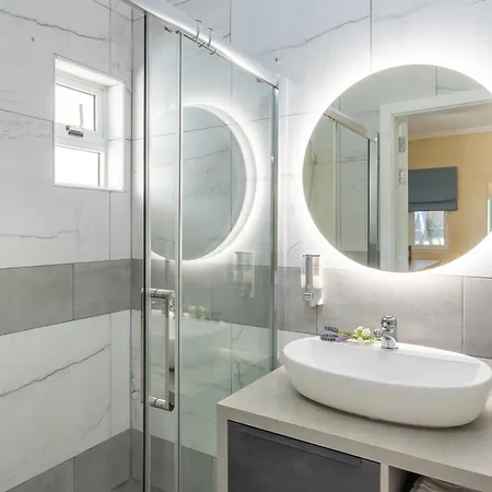 Ta'battista With Pool - Gozo Hotel Xewkija