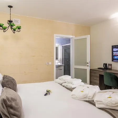 Ta'battista With Pool - Gozo * Xewkija