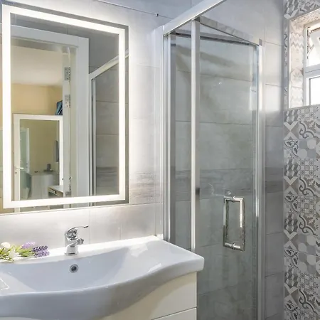 Hotel Ta'battista With Pool - Gozo Xewkija