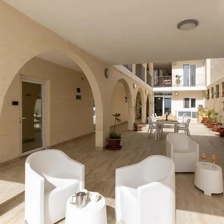 Ta'battista With Pool - Gozo * Xewkija