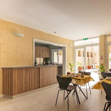 Ta'battista With Pool - Gozo * Xewkija