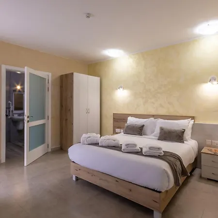 Ta'battista With Pool - Gozo Hotel