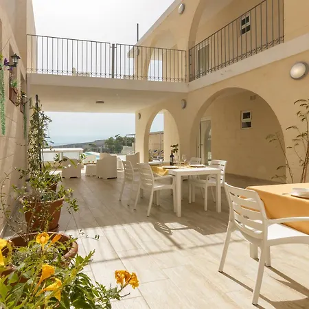 Ta'battista With Pool - Gozo * Xewkija