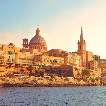 Ta'battista With Pool - Gozo * Xewkija