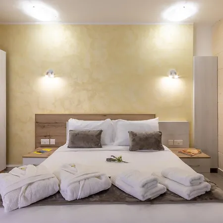 Ta'battista With Pool - Gozo Hotel *