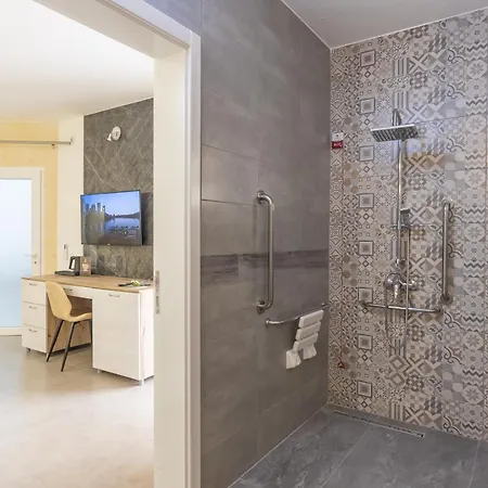 Ta'battista With Pool - Gozo Hotel