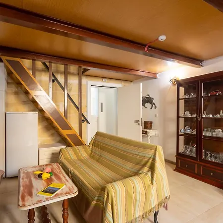 Ta'battista With Pool - Gozo Xewkija