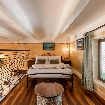 Ta'battista With Pool - Gozo