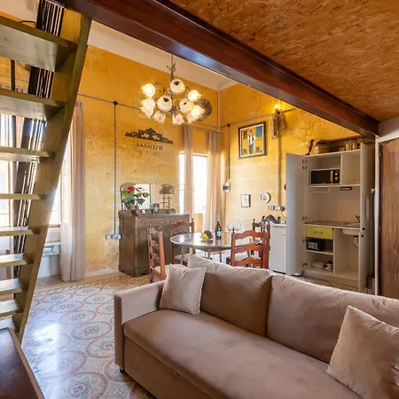 Hotel Ta'battista With Pool - Gozo Xewkija