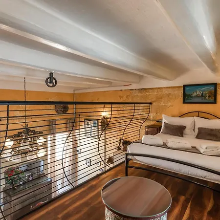 Ta'battista With Pool - Gozo *