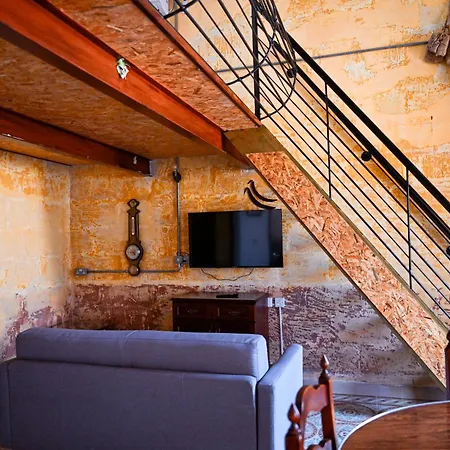 Ta' Battista With Pool - Gozo Hotel Xewkija