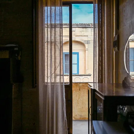 Ta' Battista With Pool - Gozo Hotel Xewkija