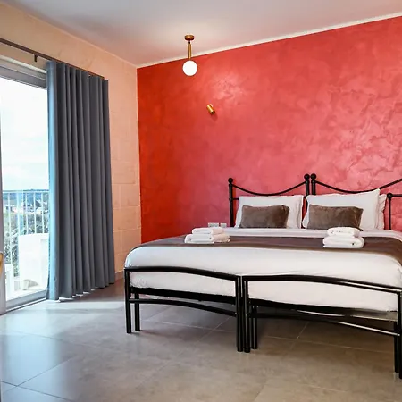 Ta' Battista With Pool - Gozo Hotel *