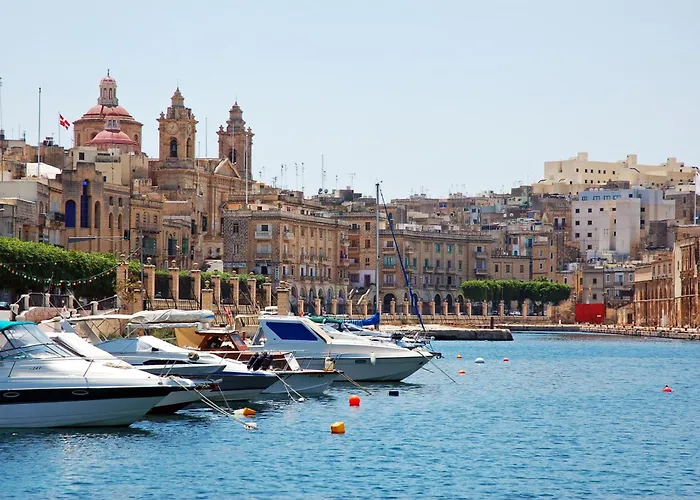 Ta'battista With Pool - Gozo *