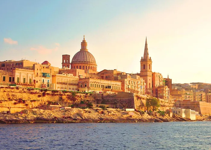 Ta'battista With Pool - Gozo * Xewkija