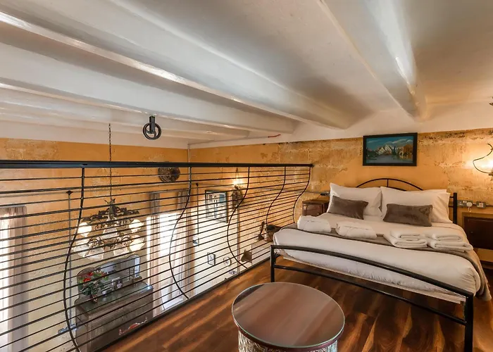 Ta'battista With Pool - Gozo *