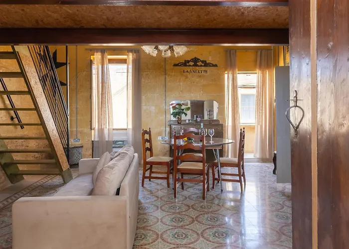 Otel Ta'battista With Pool - Gozo Xewkija