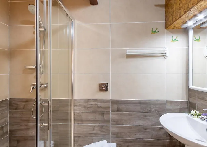 Ta'battista With Pool - Gozo Xewkija