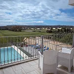 Ta' Battista With Pool - Gozo Hotel