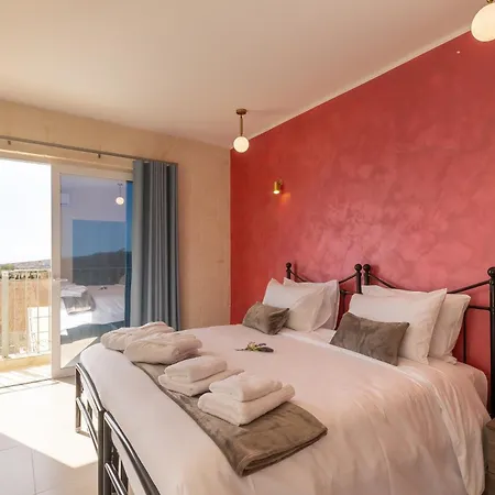 Ta'battista With Pool - Gozo *