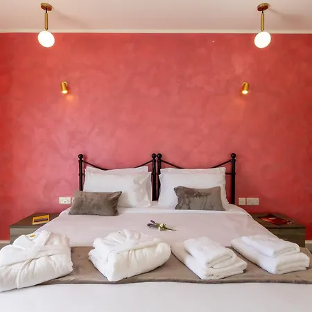 Ta'battista With Pool - Gozo