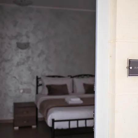 Hotell Ta' Battista With Pool - Gozo Xewkija
