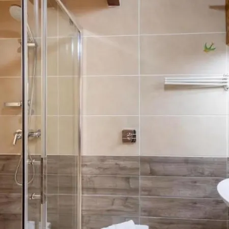 Hotell Ta' Battista With Pool - Gozo *