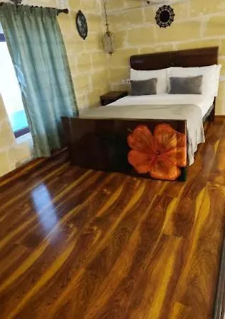 Hotell Ta' Battista With Pool - Gozo Xewkija