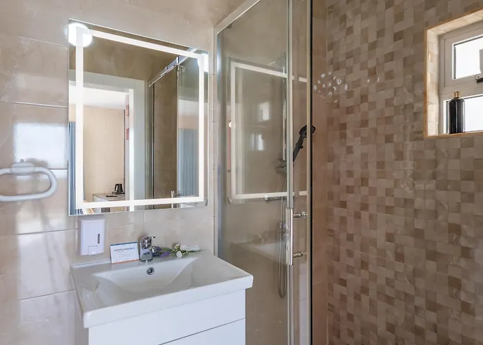 Ta'battista With Pool - Gozo Ξενοδοχείο