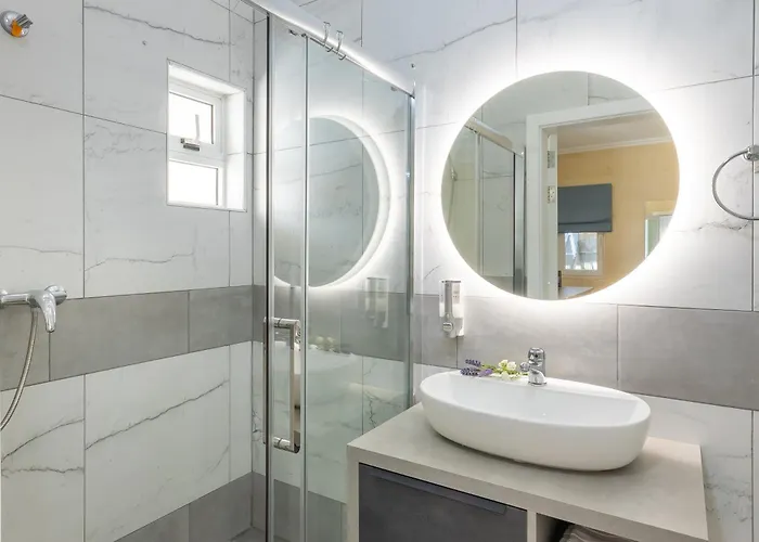 Ta'battista With Pool - Gozo Ξενοδοχείο Xewkija