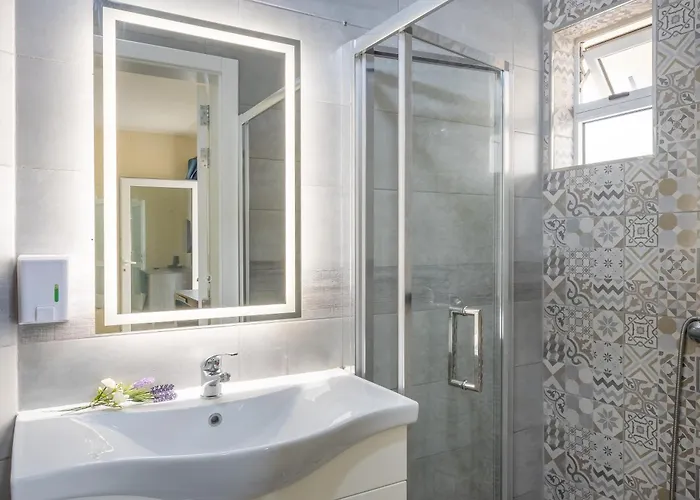 Ξενοδοχείο Ta'battista With Pool - Gozo Xewkija