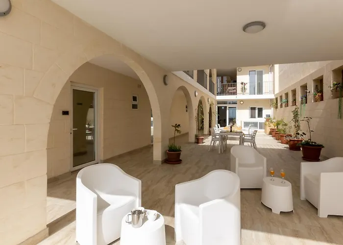 Ta'battista With Pool - Gozo * Xewkija