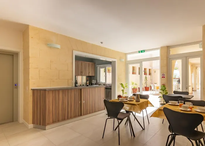 Ta'battista With Pool - Gozo * Xewkija