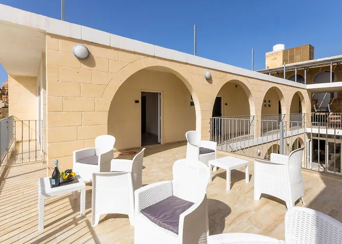 Ξενοδοχείο Ta'battista With Pool - Gozo Xewkija