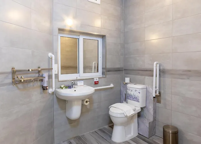 Ta'battista With Pool - Gozo *