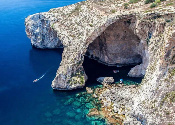 Ta'battista With Pool - Gozo Ξενοδοχείο