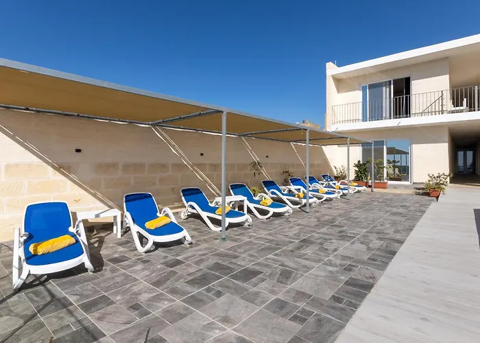 Ξενοδοχείο Ta'battista With Pool - Gozo