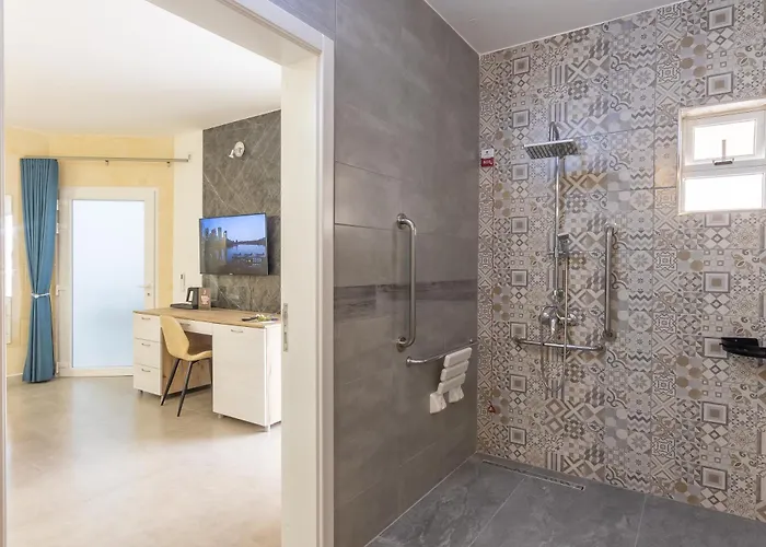 Ta'battista With Pool - Gozo Ξενοδοχείο