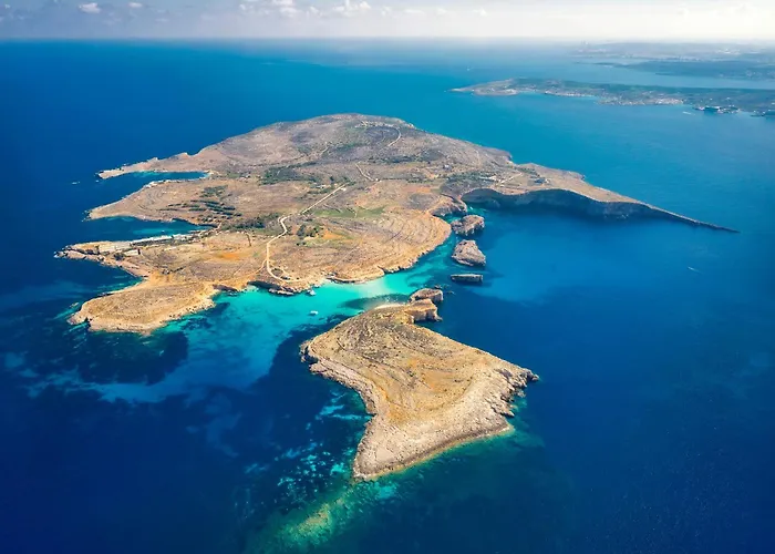 Ξενοδοχείο Ta'battista With Pool - Gozo *