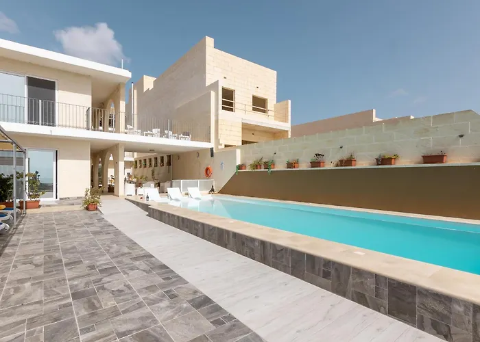Ξενοδοχείο Ta'battista With Pool - Gozo Xewkija