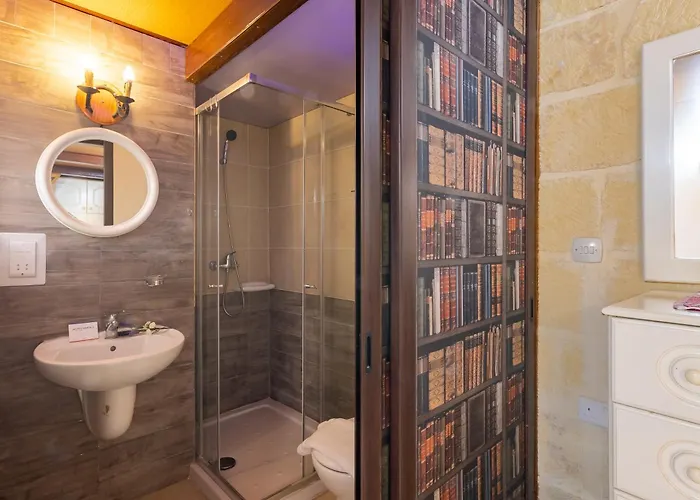 Ξενοδοχείο Ta'battista With Pool - Gozo