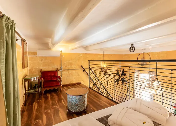 Ξενοδοχείο Ta'battista With Pool - Gozo Xewkija