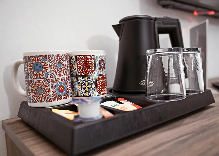 Ta' Battista With Pool - Gozo Hotel