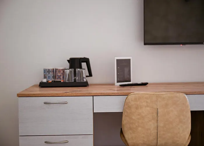 Ta' Battista With Pool - Gozo Hotel Xewkija