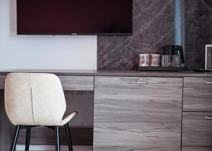 Ta' Battista With Pool - Gozo Hotel Xewkija