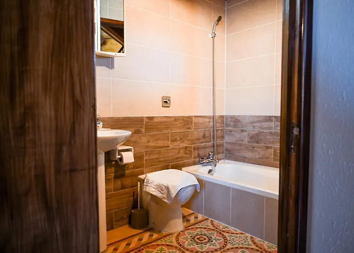 Ta' Battista With Pool - Gozo Xewkija