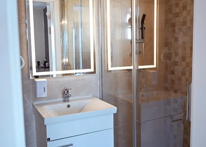 Ta' Battista With Pool - Gozo *