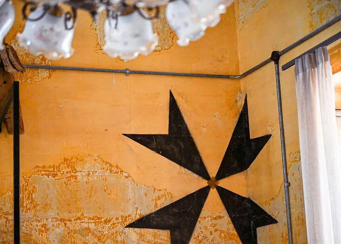 Ta' Battista With Pool - Gozo Hotel Xewkija